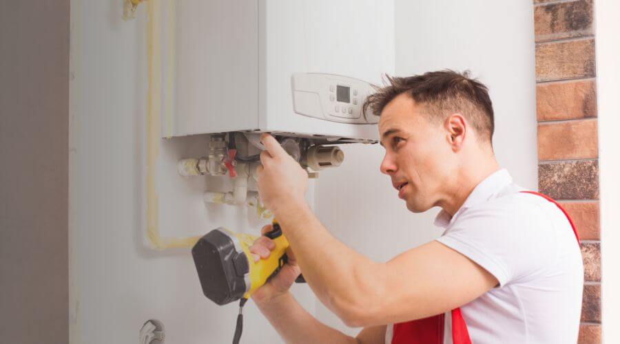 Professional sewer line replacement in Freeland, MD
